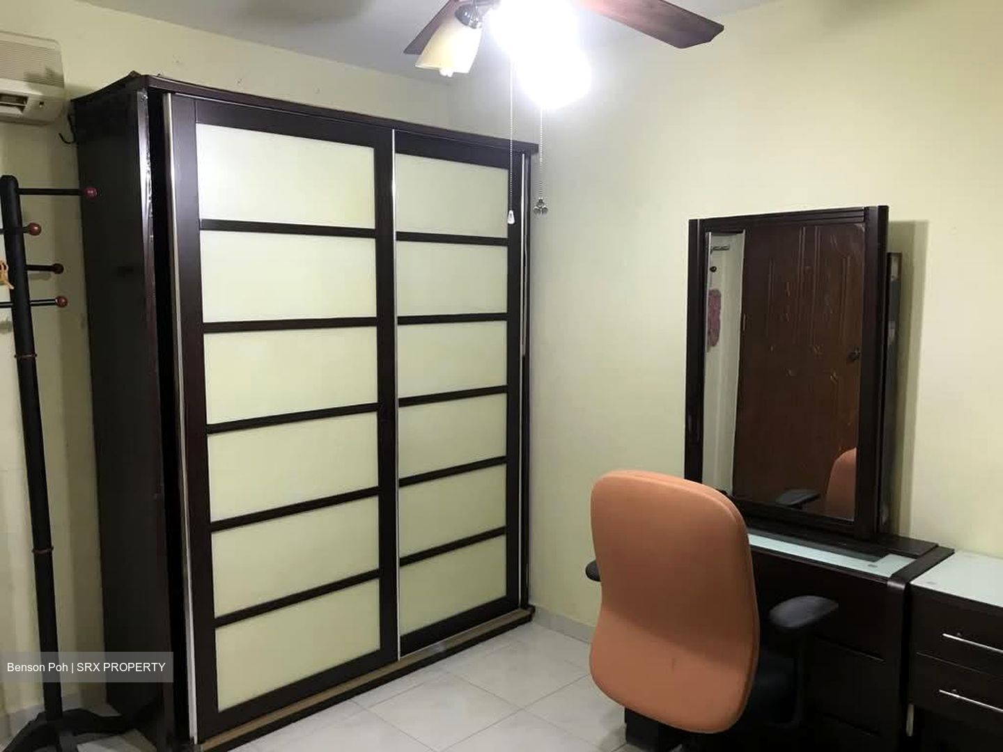 Blk 203 Toa Payoh Spring (Toa Payoh), HDB 3 Rooms #572960591